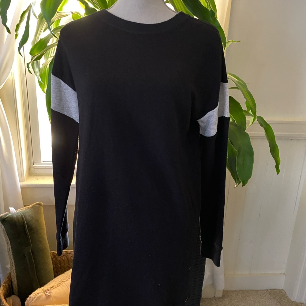 N:PHILANTHROPY Newton Dress
